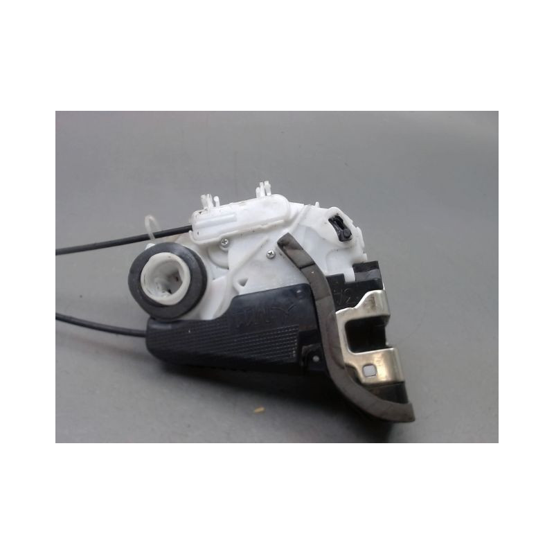 SYSTEME CONDAMNATION ARRIERE GAUCHE TOYOTA YARIS 2005-