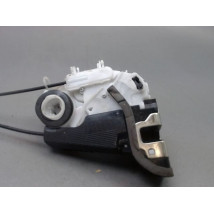 SYSTEME CONDAMNATION ARRIERE GAUCHE TOYOTA YARIS 2005-