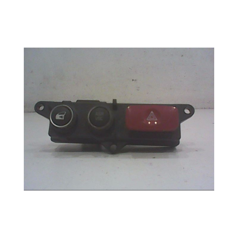 BOUTON DE WARNING ALFA ROMEO 159