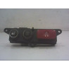BOUTON DE WARNING ALFA ROMEO 159
