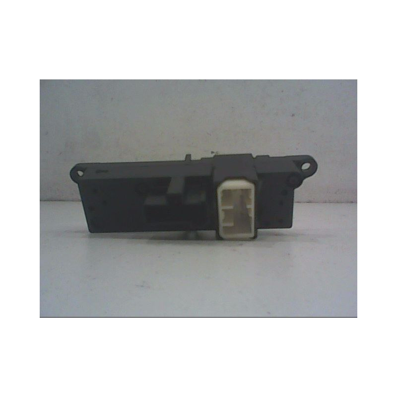 BOUTON DE WARNING ALFA ROMEO 159