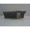 BOUTON DE WARNING ALFA ROMEO 159