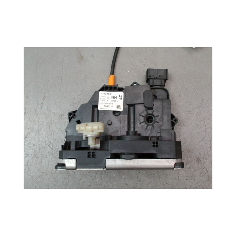 SYSTEME CONDAMNATION AVANT GAUCHE OPEL CORSA V (E) 2014-...