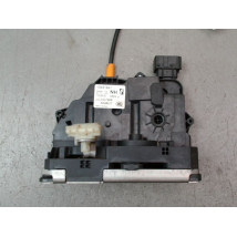 SYSTEME CONDAMNATION AVANT GAUCHE OPEL CORSA V (E) 2014-...