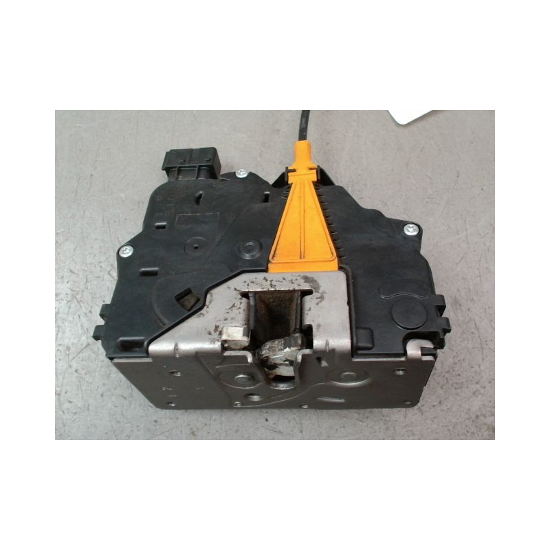 SYSTEME CONDAMNATION AVANT GAUCHE OPEL CORSA V (E) 2014-...