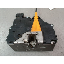 SYSTEME CONDAMNATION AVANT GAUCHE OPEL CORSA V (E) 2014-...