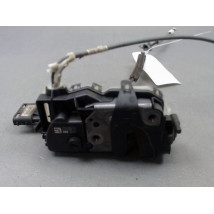 SYSTEME CONDAMNATION ARRIERE GAUCHE CITROEN C3 2009-