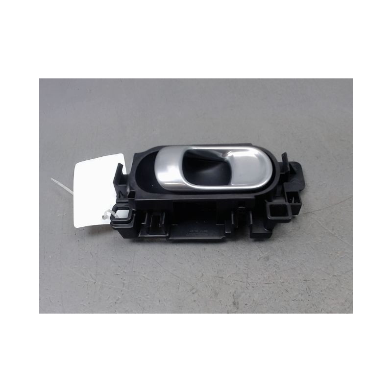 POIGNEE INTERIEURE PORTE ARRIERE DROIT CITROEN C3 2009-