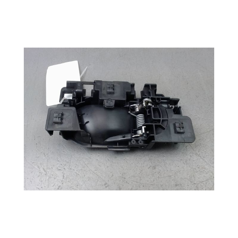 POIGNEE INTERIEURE PORTE ARRIERE DROIT CITROEN C3 2009-