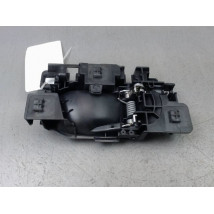 POIGNEE INTERIEURE PORTE ARRIERE DROIT CITROEN C3 2009-