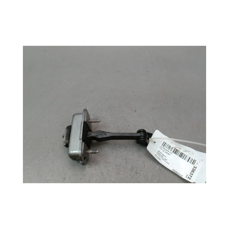 TIRANT PORTE AVANT DROIT CITROEN C3 2009-