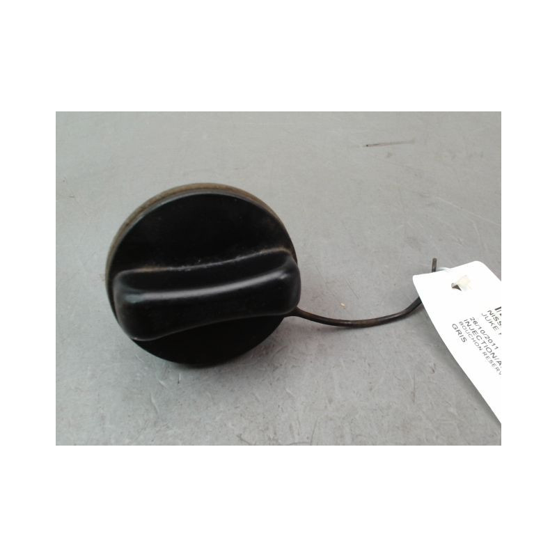 BOUCHON RESERVOIR A CARBURANT NISSAN JUKE Phase 1 2010-...