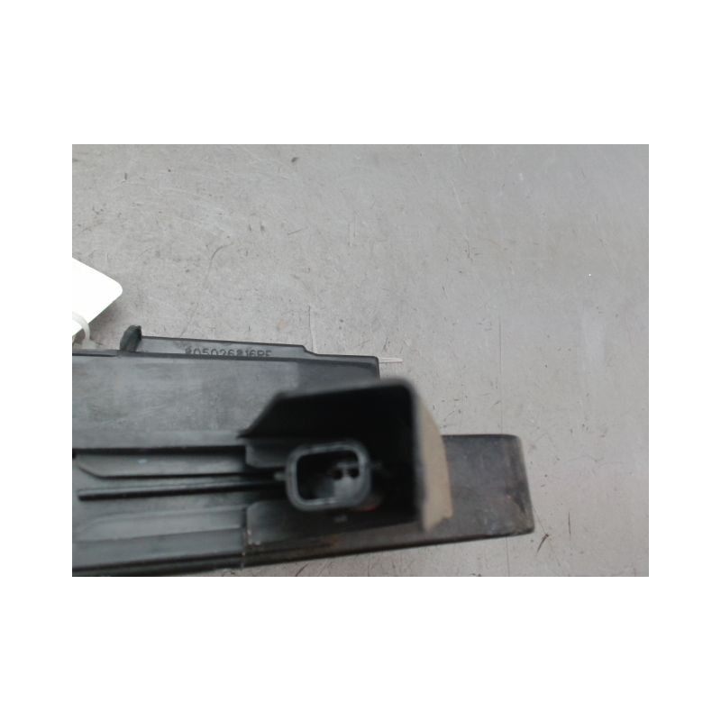 SYSTEME CONDAMNATION AVANT DROIT DACIA SANDERO II Phase 1 2012-...