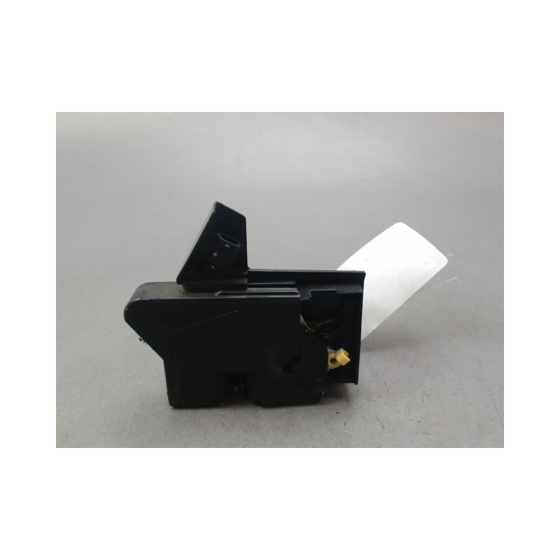 SYSTEME CONDAMNATION AVANT GAUCHE DACIA SANDERO II Phase 1 2012-...