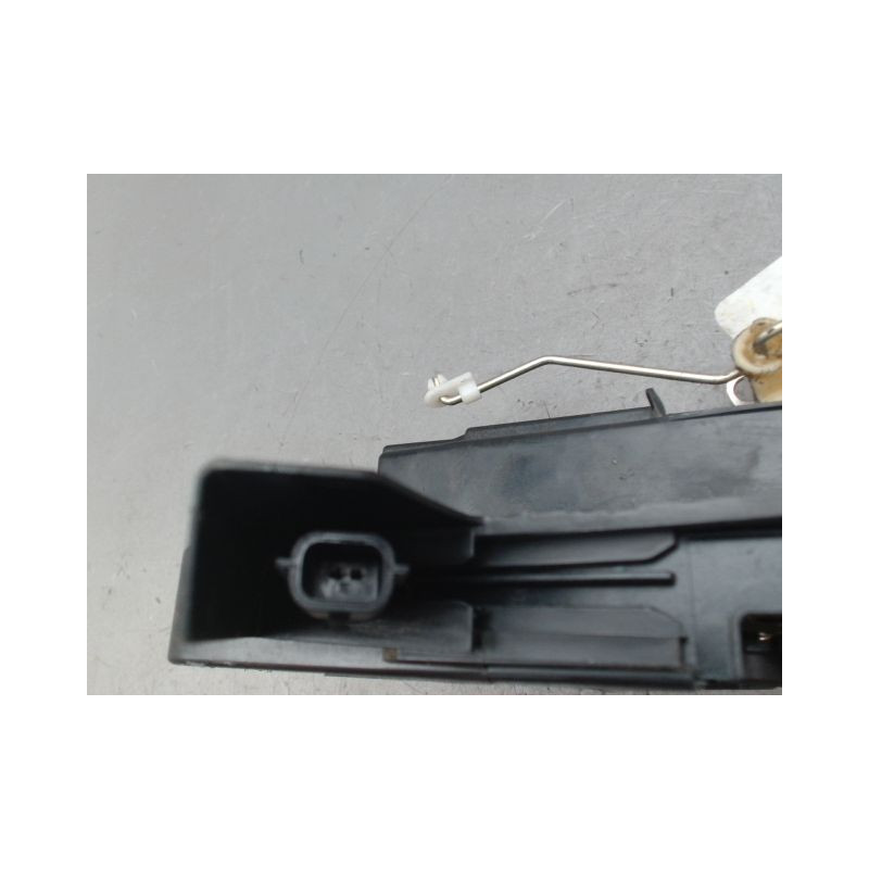 SYSTEME CONDAMNATION AVANT GAUCHE DACIA SANDERO II Phase 1 2012-...