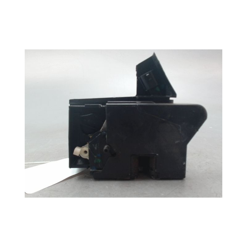 SYSTEME CONDAMNATION ARRIERE DROIT DACIA SANDERO II Phase 1 2012-...