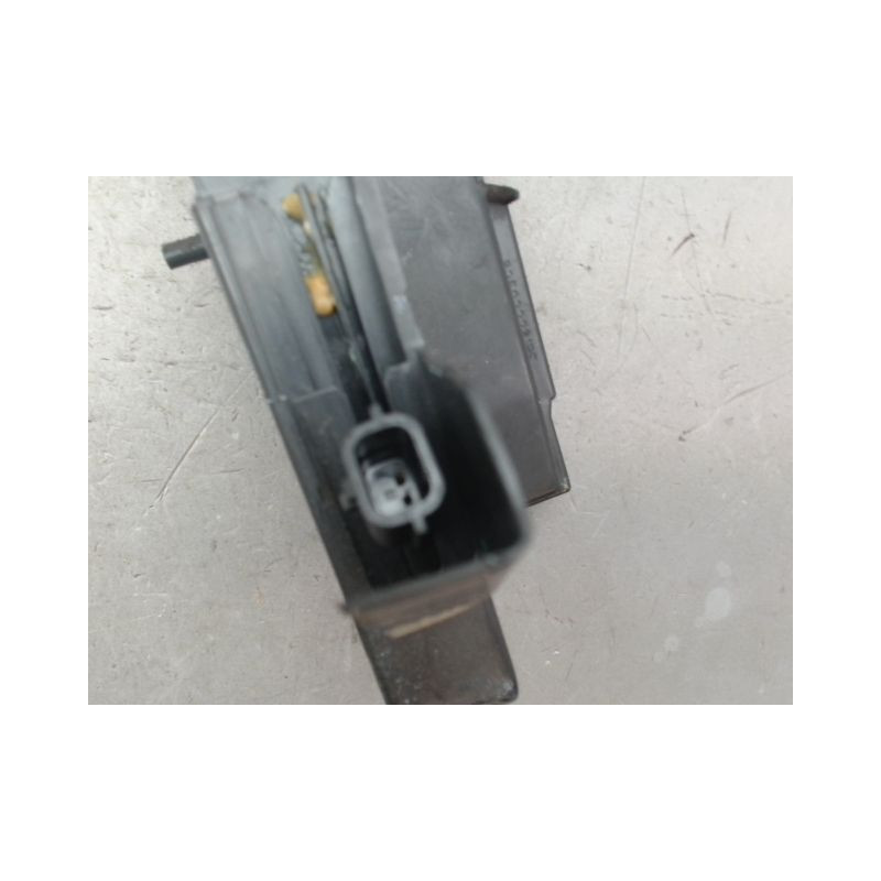 SYSTEME CONDAMNATION ARRIERE DROIT DACIA SANDERO II Phase 1 2012-...