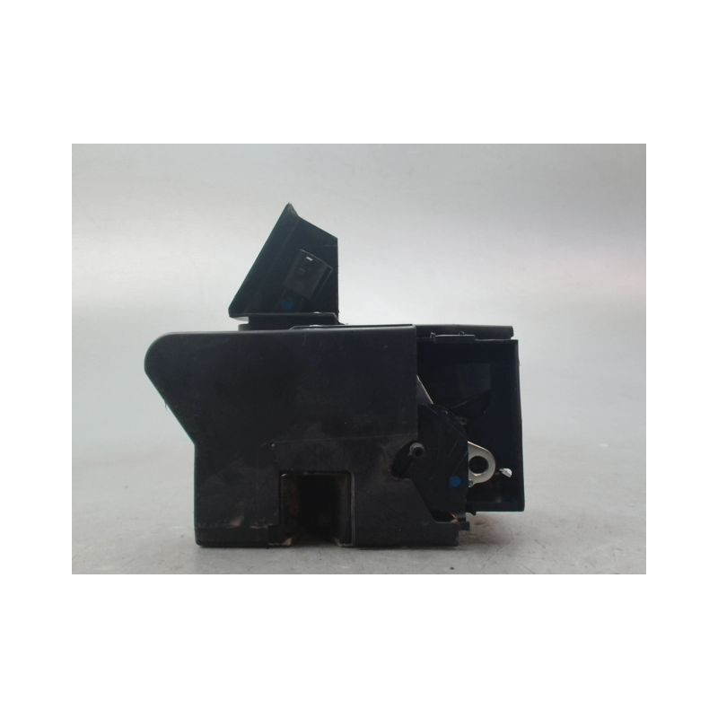 SYSTEME CONDAMNATION ARRIERE GAUCHE DACIA SANDERO II Phase 1 2012-...
