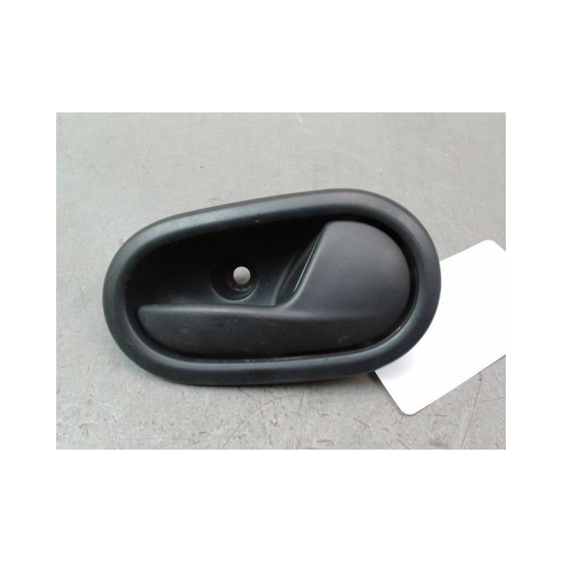 POIGNEE INTERIEURE PORTE AVANT DROIT DACIA SANDERO II Phase 1 2012-...