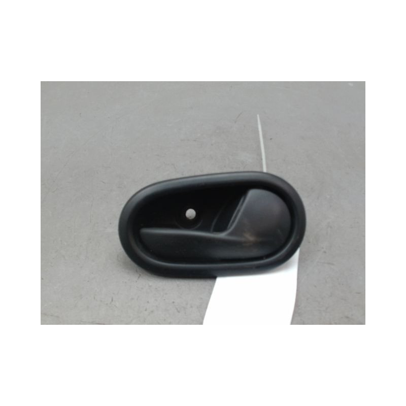POIGNEE INTERIEURE PORTE ARRIERE DROIT DACIA SANDERO II Phase 1 2012-...