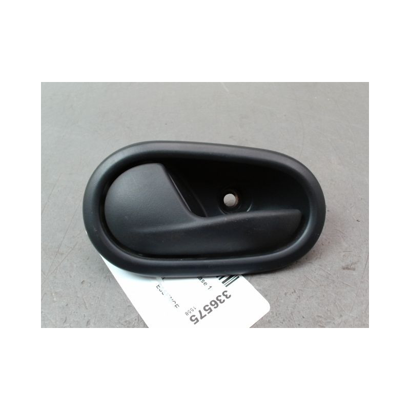 POIGNEE INTERIEURE PORTE ARRIERE GAUCHE DACIA SANDERO II Phase 1 2012-...