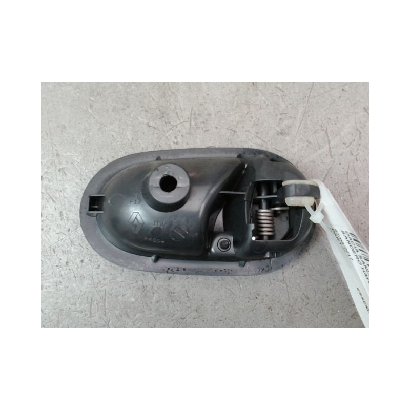 POIGNEE INTERIEURE PORTE ARRIERE GAUCHE DACIA SANDERO II Phase 1 2012-...