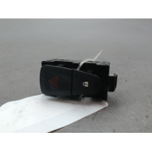 BOUTON DE WARNING DACIA SANDERO II Phase 1 2012-...