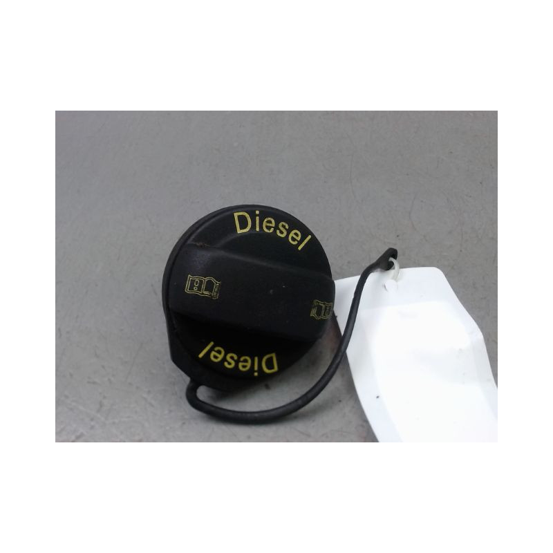 BOUCHON RESERVOIR A CARBURANT SEAT LEON 2009-