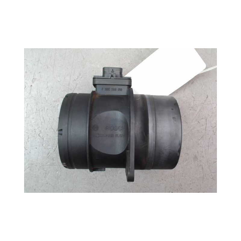 DEBITMETRE AIR SEAT LEON 2009-