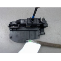 SYSTEME CONDAMNATION ARRIERE GAUCHE NISSAN QASHQAI +2 I Phase 2 LONG 2010-2014