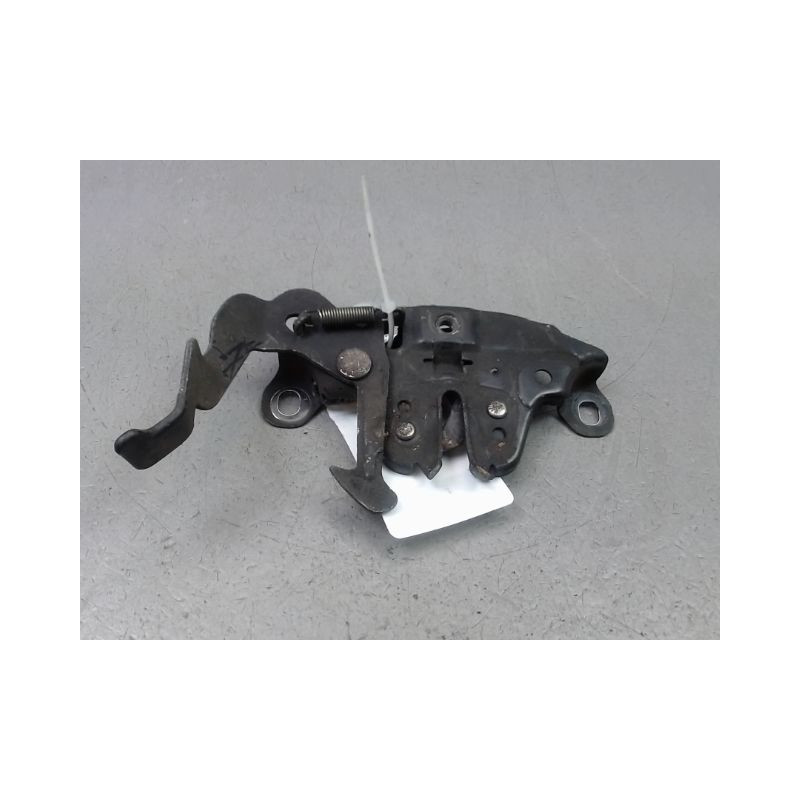 SERRURE CAPOT NISSAN QASHQAI +2 I Phase 2 LONG 2010-2014