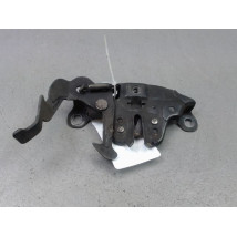 SERRURE CAPOT NISSAN QASHQAI +2 I Phase 2 LONG 2010-2014