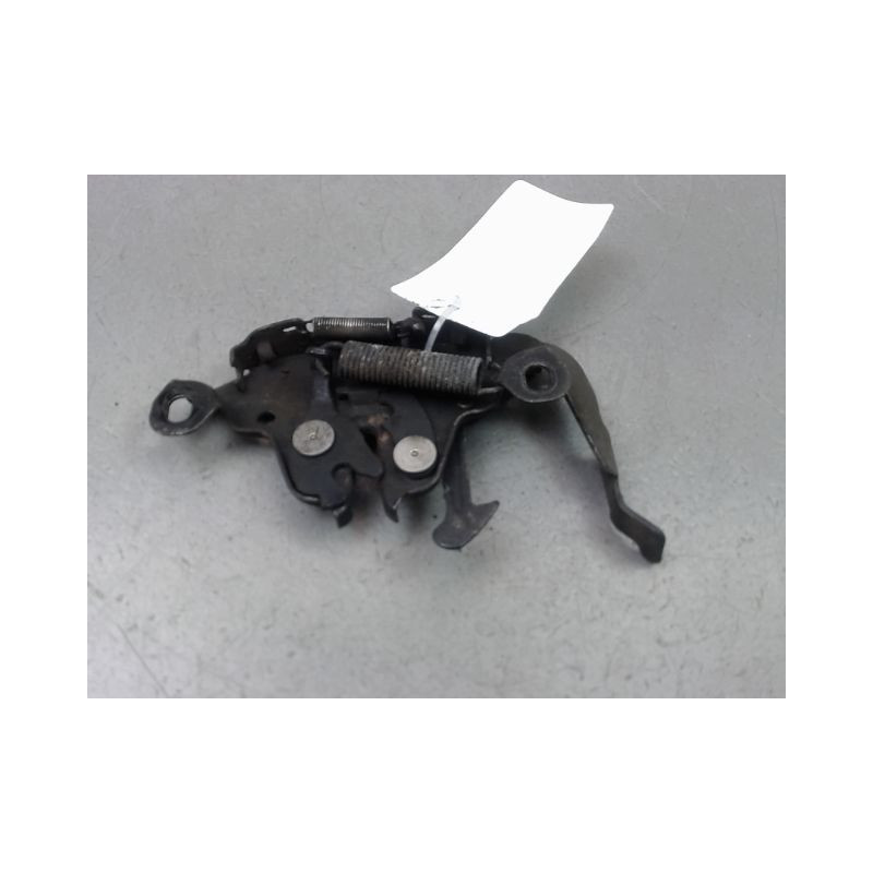 SERRURE CAPOT NISSAN QASHQAI +2 I Phase 2 LONG 2010-2014