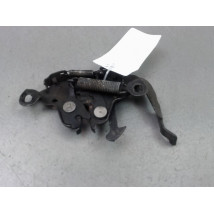 SERRURE CAPOT NISSAN QASHQAI +2 I Phase 2 LONG 2010-2014