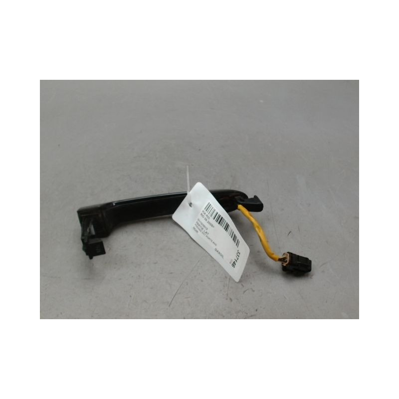 POIGNEE EXTERIEURE PORTE AVANT GAUCHE KIA RIO 2005-
