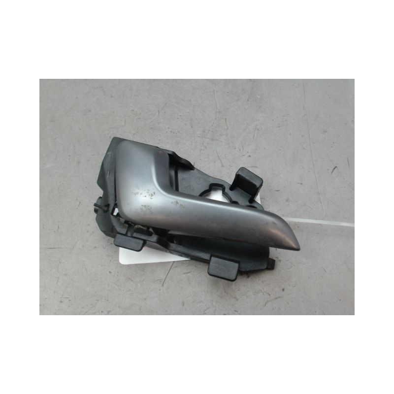 POIGNEE INTERIEURE PORTE AVANT GAUCHE KIA RIO 2005-