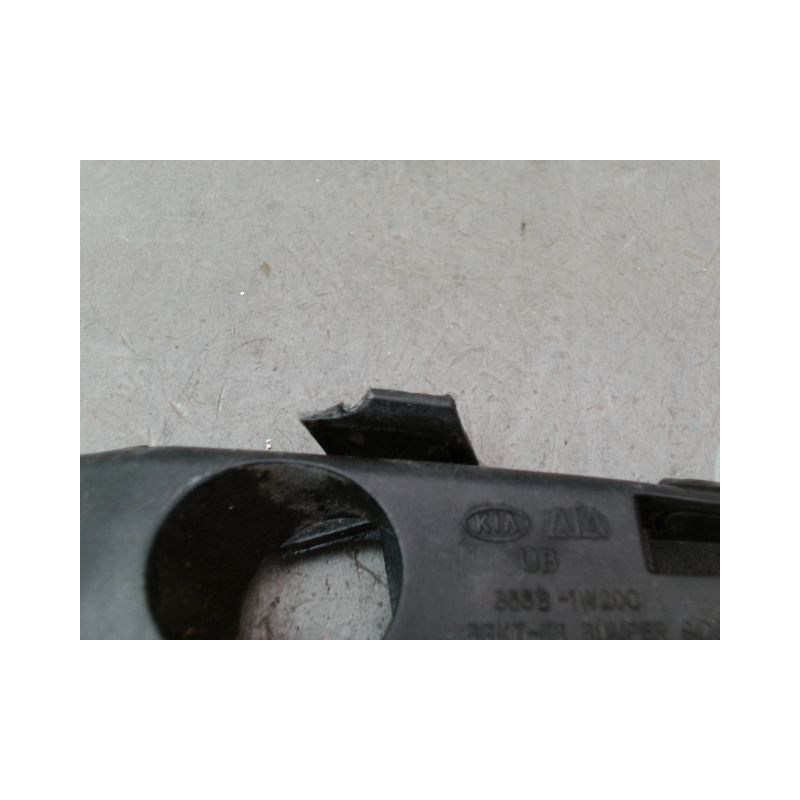SUPPORT PARE-CHOC ARG KIA RIO 2005-