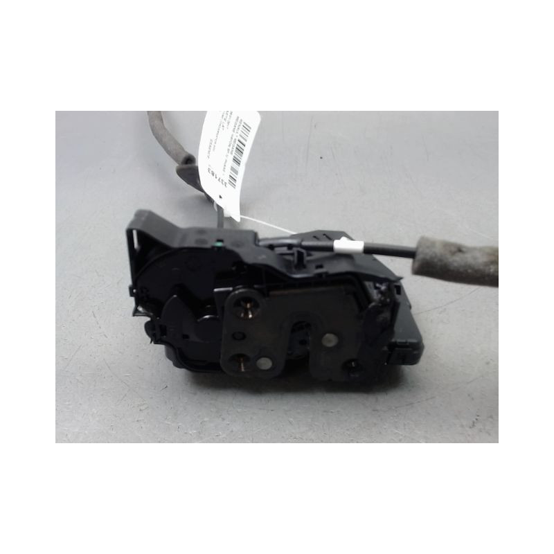 SYSTEME CONDAMNATION ARRIERE GAUCHE RENAULT MEGANE IV PHASE 1 2015-