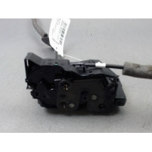 SYSTEME CONDAMNATION ARRIERE GAUCHE RENAULT MEGANE IV PHASE 1 2015-