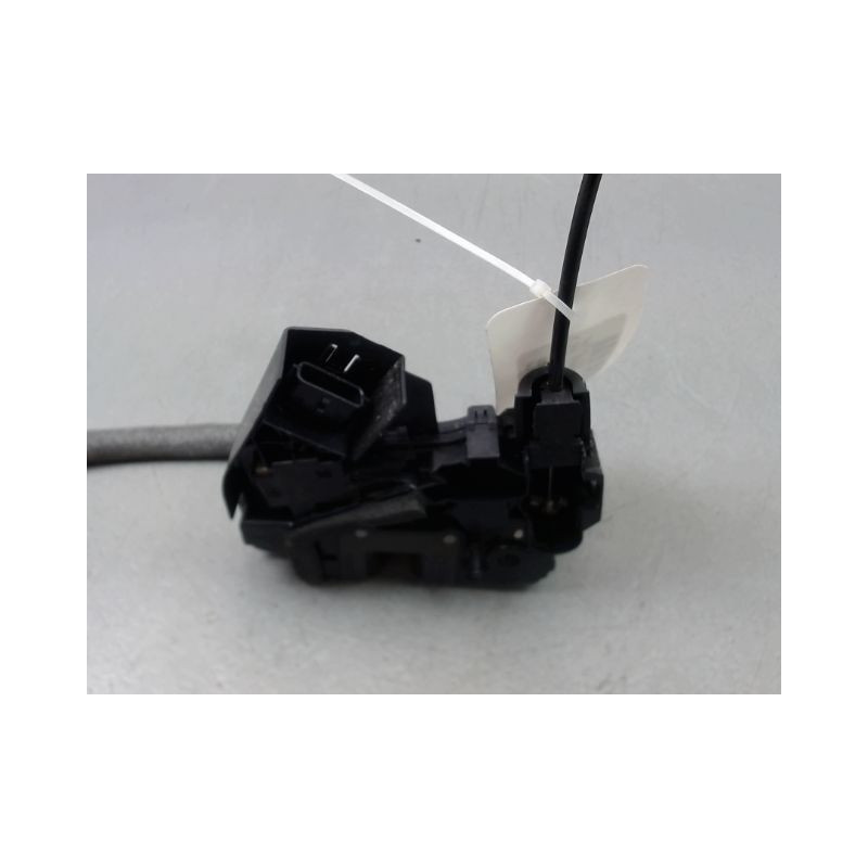 SYSTEME CONDAMNATION ARRIERE GAUCHE RENAULT MEGANE IV PHASE 1 2015-