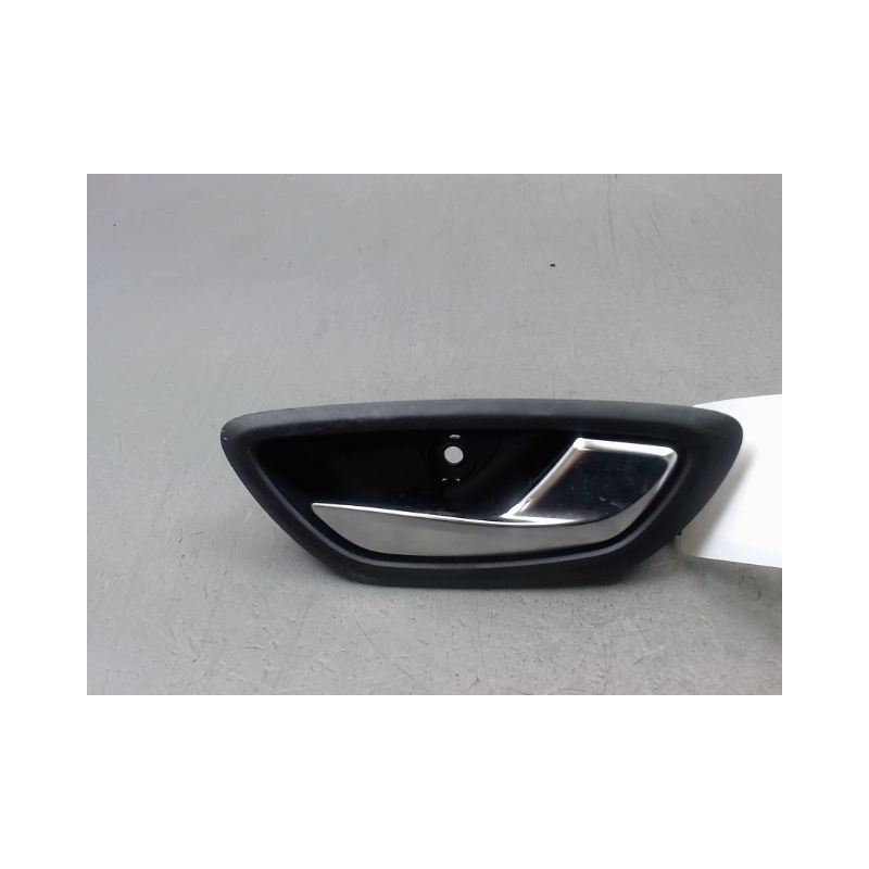 POIGNEE INTERIEURE PORTE ARRIERE DROIT RENAULT MEGANE IV PHASE 1 2015-