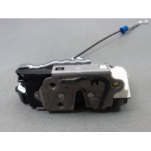 SYSTEME CONDAMNATION ARRIERE GAUCHE VOLKSWAGEN UP! PHASE 1 (12) 2011-...