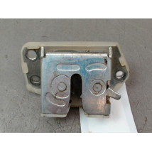 SERRURE HAYON  SUZUKI ALTO III 2009-...