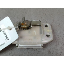 SERRURE HAYON  SUZUKI ALTO III 2009-...