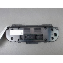 COMMANDE DE CHAUFFAGE MERCEDES CLASSE C BREAK 2004-