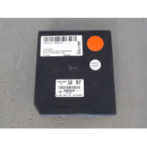 BOITE A FUSIBLES RENAULT MEGANE