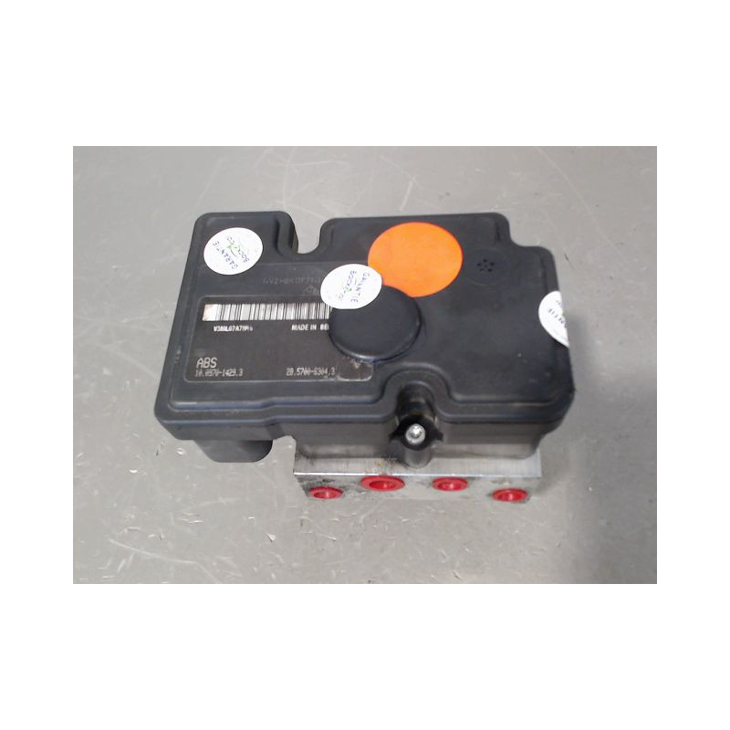 UNITE HYDRAULIQUE ABS RENAULT MEGANE