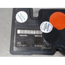 UNITE HYDRAULIQUE ABS RENAULT MEGANE