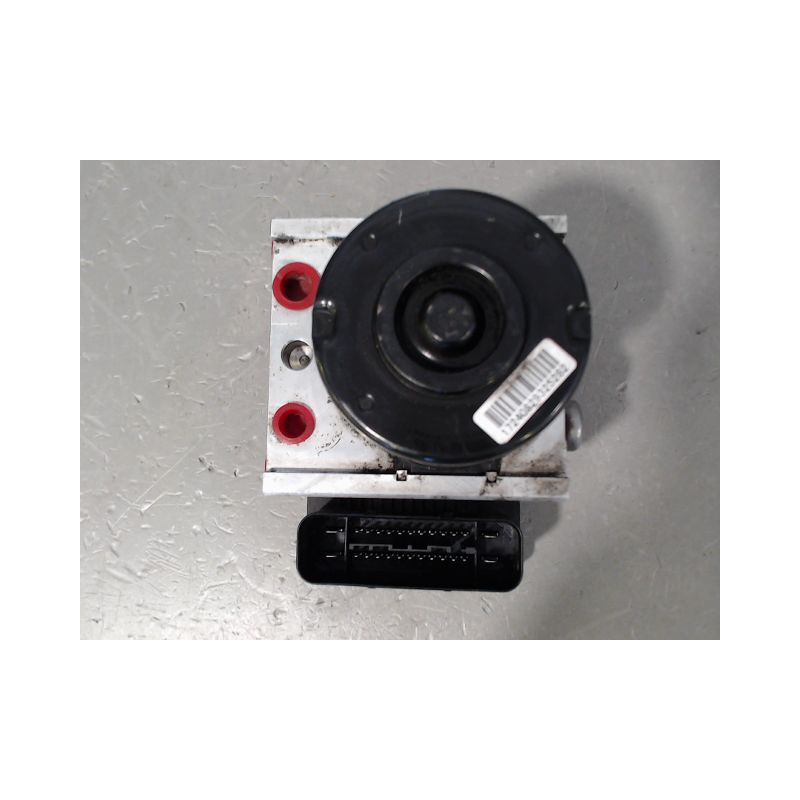 UNITE HYDRAULIQUE ABS RENAULT MEGANE