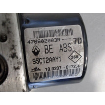 UNITE HYDRAULIQUE ABS RENAULT MEGANE
